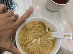 -麦奀云吞面世家 山顶店(山顶广场店)