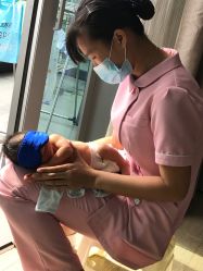 -baby bella小贝拉母婴护理中心(珠海希尔顿店)