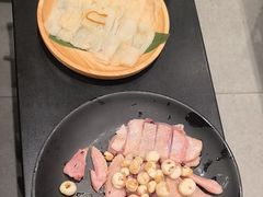 -大头椰·椰子鸡火锅(新梦店)