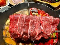 -大龙燚·旷野鲜火锅(广州首店)
