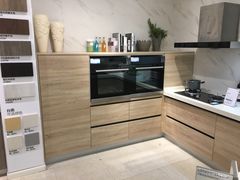 -佰丽爱家全屋定制(汶水店)