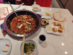 -何师傅美蛙鱼头(汉街店)