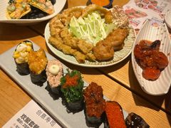 -Sushi Love 创意寿司(丽影广场店)