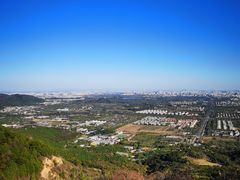 -北京西山国家森林公园