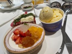 -京彩臻品火锅