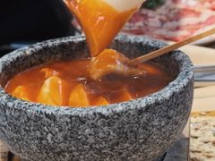 -安又胖韩国烤肉(美罗城店)