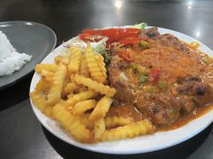 -妈阁铭记澳葡美食