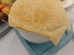 -库滋明·俄罗斯特色美食(中央大街店)