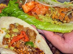 -TAIFORKS 大福食堂·山葵烤肉料理·拌饭(宝安店)