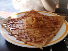 -La Creperie法餐厅(桃江路店)