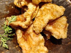 -奉天小馆·非遗东北菜(济南万象城店)