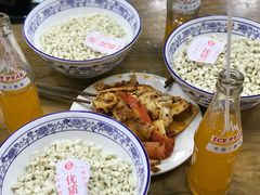 -老刘家泡馍·陕西老字号(钟楼广济街店)