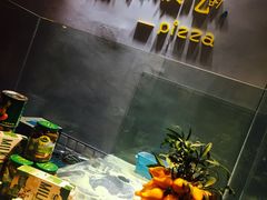 -沫汐披萨(白象街店)