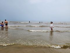 -日照海滨国家森林公园