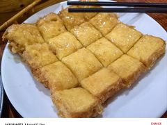 炸西多士-恒兴发茶店(水巷口店)