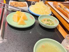 -蜀江龙火锅(339店)
