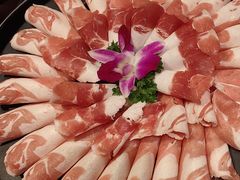 -阳坊胜利涮羊肉(阳坊老店)