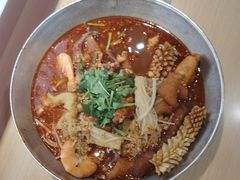 -每味每客·重庆麻辣烫(国泰店)