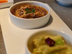 -九里云松·天香餐厅