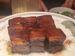 -新白鹿餐厅(银泰西湖文化广场店)