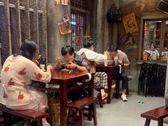 -李炮称盘麻辣烫(无锡荟聚店)