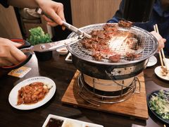 -蒜香焼肉PURUSHIN(马场路店)