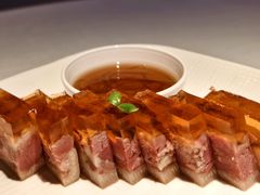 -醉舍·新淮扬菜(长宁龙之梦店)