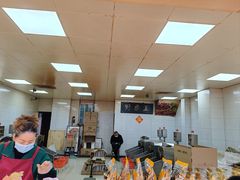-阿男野栗王(金门路店)