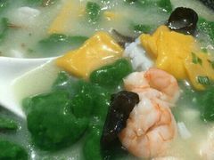 -吕氏疙瘩汤·私家菜馆(慈云寺店)