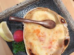 -大岛日本料理铁板烧(南通大饭店)