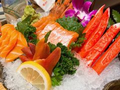 -伊豆野菜村(枫蓝国际店)