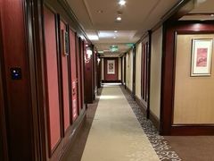 -深圳中海凯骊酒店