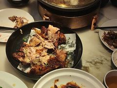 -绿茶餐厅(青岛城阳万象汇店)
