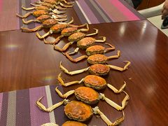 -昆泰嘉华酒店-嘉华咖啡厅