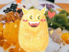 -哼哈豆花工房(高铁吾悦广场店)