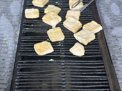 -石屏老字号4号包浆豆腐美食城(泼水广场店)