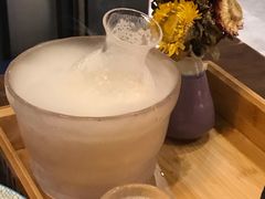 -火宫殿·湘菜小吃·商务宴请·生日聚会(东塘店)