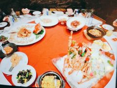 -顺峰(农展馆店)