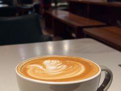 -BAKER&SPICE(安福路店)