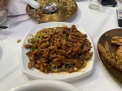 -阳江餐厅·30年老字号·粤菜海鲜大排档