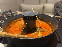 -山缓缓火锅(上海闵行龙湖店)