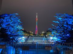 -广州塔