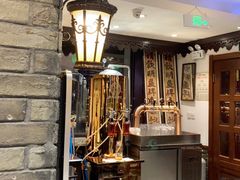 -老厨家(友谊路总店)