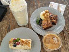 -Vanillacafe香草咖啡(银海大世界店)