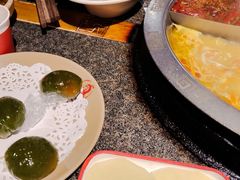 -巴将军·非遗老字号火锅(解放碑店)