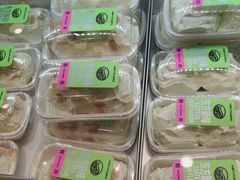 -鹤所·低糖零蔗糖烘焙(长楹店)