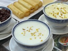 -周大娘牛乳(旧寨古村总店)