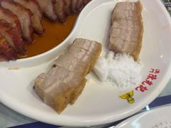 -澳门陈光记烧味饭店(万象城店)