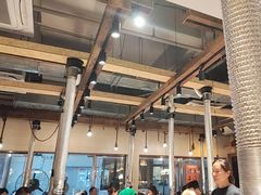 -炽城·烤肉名家(鸿达中央广场店)