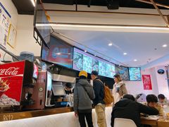 -特派卷·老北京烤鸭卷(合生汇购物中心店)